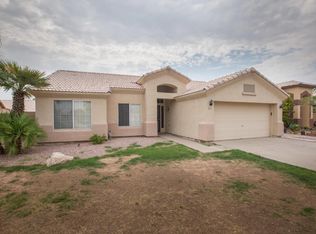 8505 W Lewis Ave, Phoenix, AZ 85037