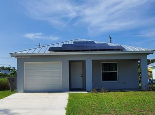 410 14th Pl SW, Vero Beach, FL 32962
