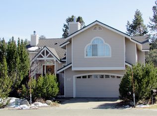 1920 Marconi Way, South Lake Tahoe, CA 96150