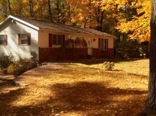 646 Blue Ridge Rd, Saylorsburg, PA 18353