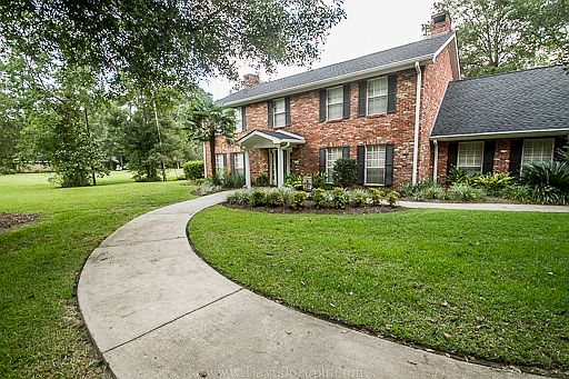 Colonial Gem