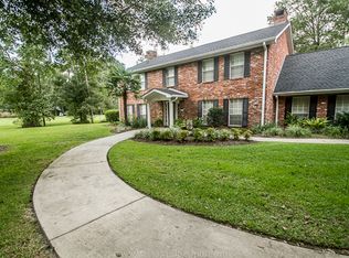 396 Pinecrest Rd, Hammond, LA 70401