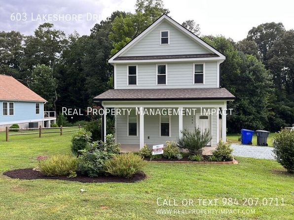 603 Lakeshore Dr