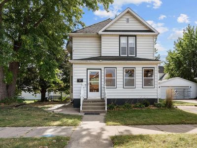 517 W 1st St, Kewanee, IL, 61443