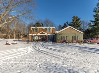 12615 Kruger Ln, Dewitt, MI 48820