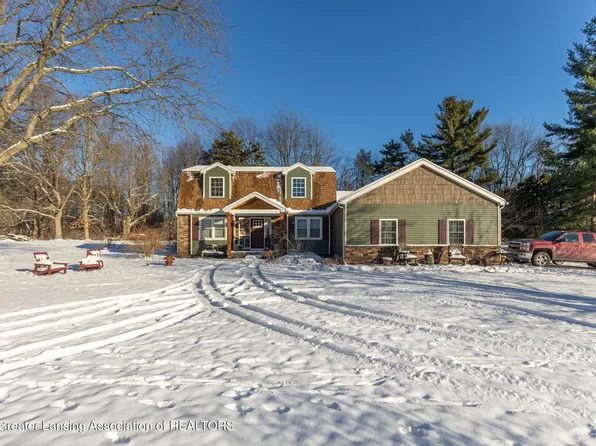 12615 Kruger Ln, Dewitt, MI 48820