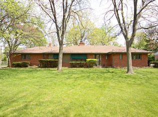 6355 Bramshaw Rd, Indianapolis, IN 46220