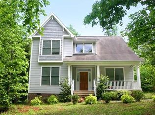 105 Hamlet Grove Dr, Pittsboro, NC 27312