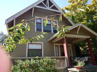6211 Brooklyn Ave NE, Seattle, WA 98115