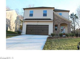 2128 Waterview 37, Graham, NC 27253