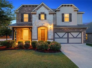 20913 Mead Bnd, Pflugerville, TX 78660