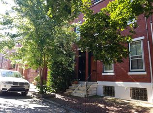 2208 Mount Vernon St, Philadelphia, PA 19130