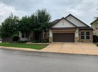 18419 Golden Maize, San Antonio, TX 78258