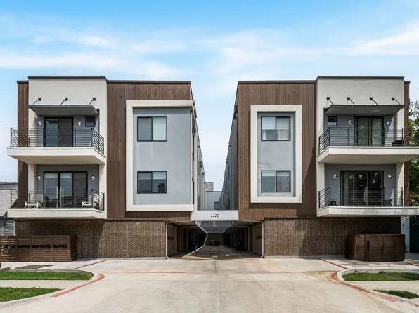 2222 Moser Ave #102, Dallas, TX 75206