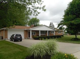 3567 Connie St, Franklin, OH 45005