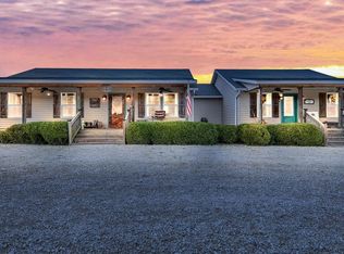 4953 Calvey Creek Rd, Robertsville, MO 63072