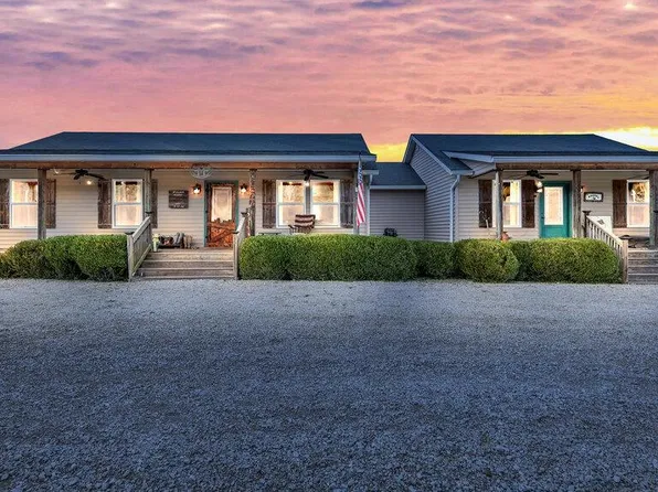 4953 Calvey Creek Rd, Robertsville, MO 63072