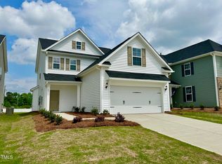 33 Nimble Way #178, Clayton, NC 27520