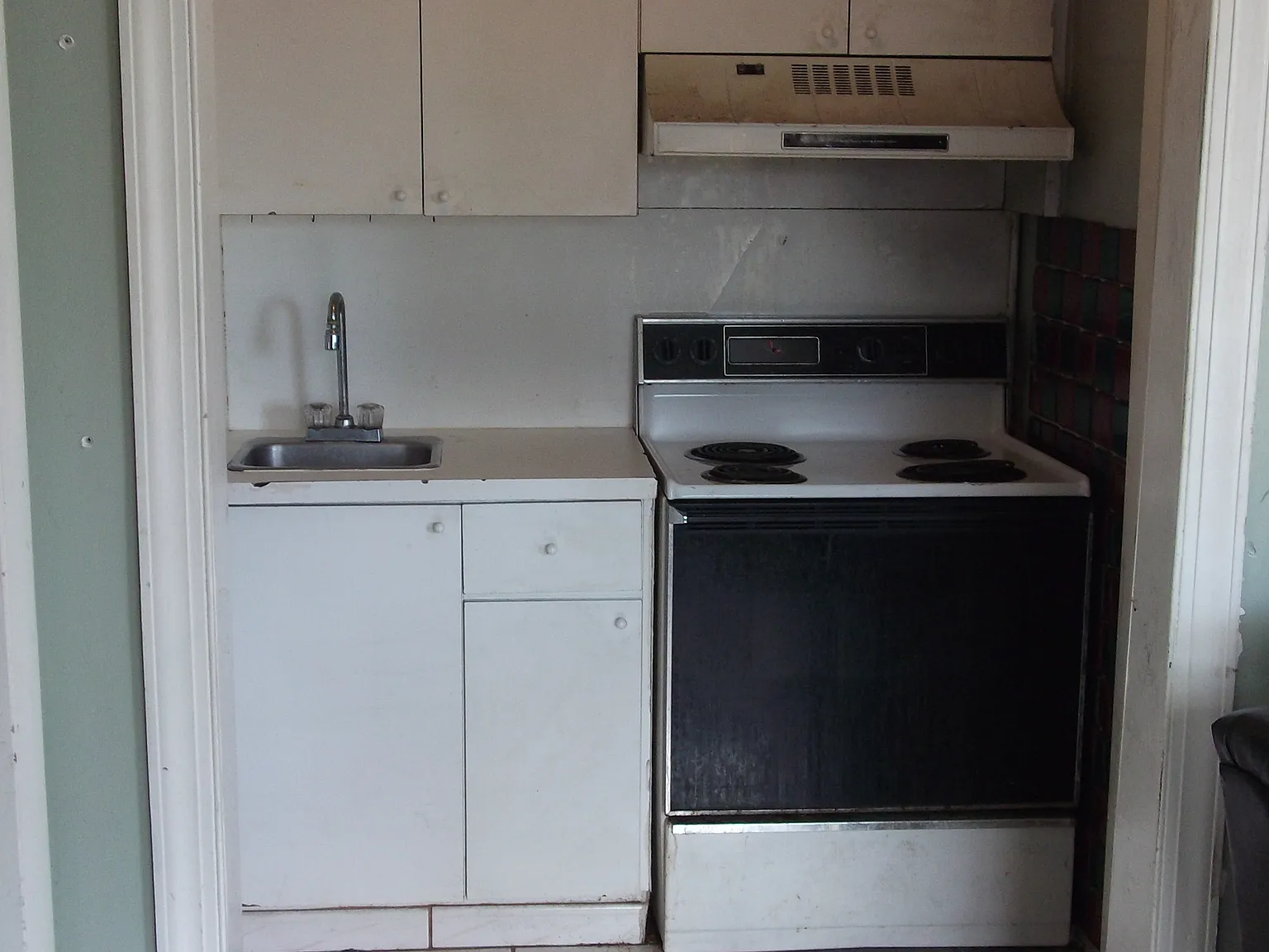 1 bed, $1,200 — Photo 3