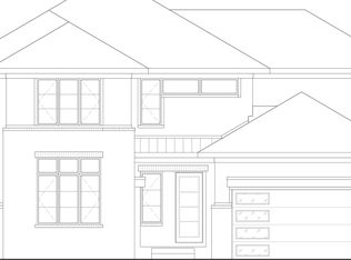 The Bradford Plan, Midland, Westfield, IN