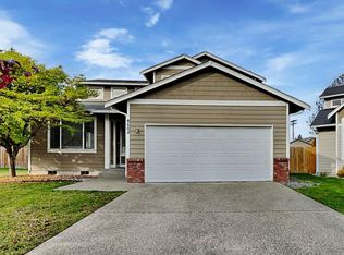 8607 161st St E, Puyallup, WA 98375