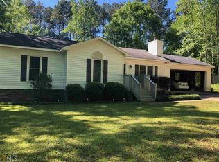 1434 New Hutchinson Mill Rd, Lagrange, GA 30240