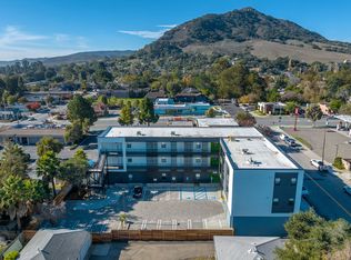 1121 Montalban St Unit 304, San Luis Obispo, CA 93405