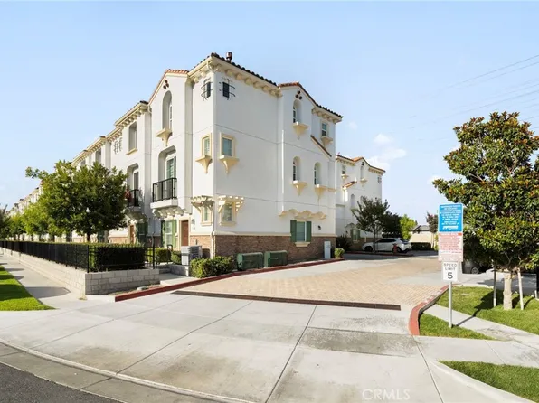 1278 S Macduff St, Anaheim, CA 92804