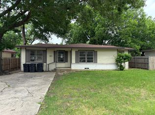 437 Browning Dr, Arlington, TX 76010