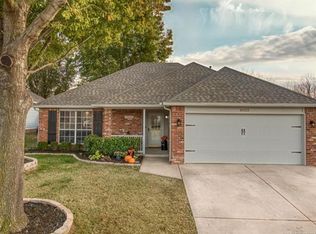 10222 E 114th Pl S, Bixby, OK 74008