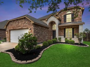 28714 Finke Gorge Dr, Katy, TX 77494