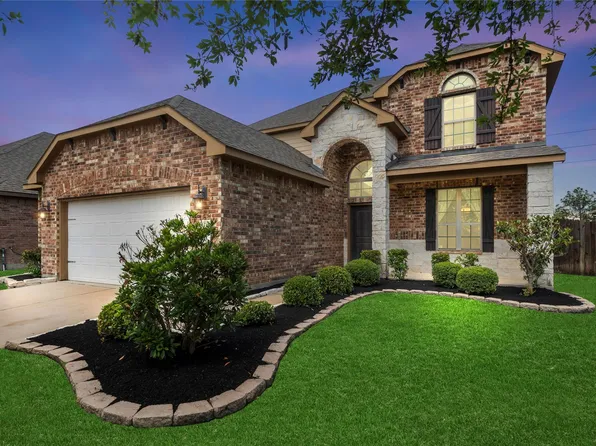 28714 Finke Gorge Dr, Katy, TX 77494