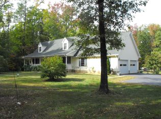 19363 Cherry Ln, Lexington Park, MD 20653