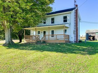 17263 Airport Rd, Linesville, PA 16424