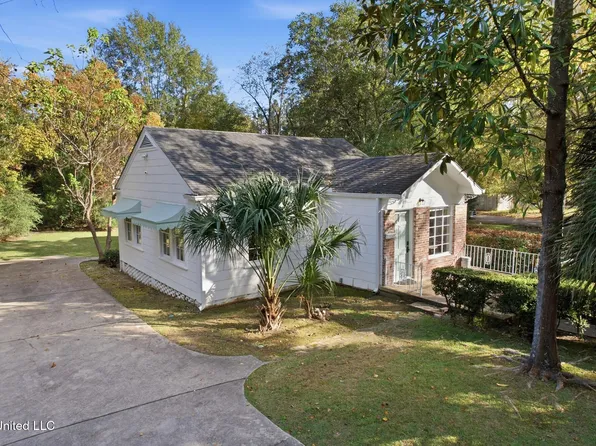 203 Park Ave, Hattiesburg, MS 39401