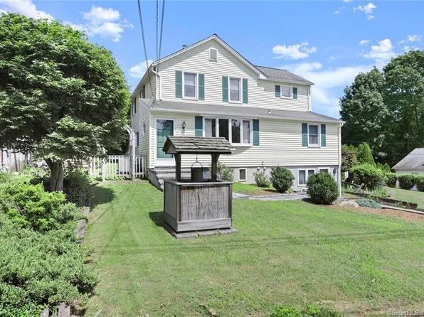 59 West Parish Road, Westport, CT 06880