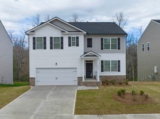 1196 Erica Way SE, Atlanta, GA 30354