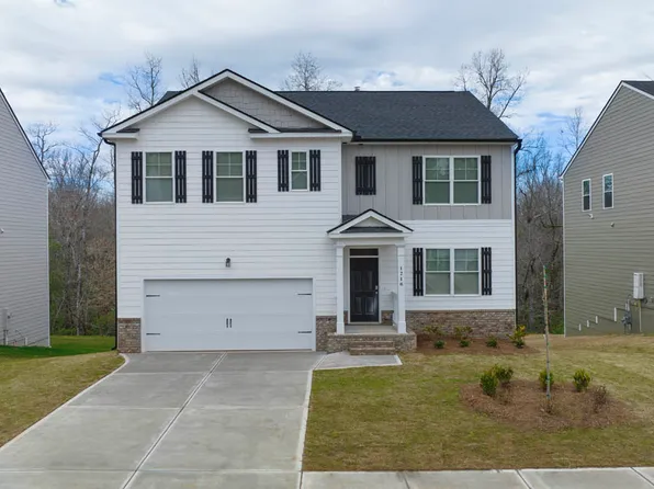 1196 Erica Way SE, Atlanta, GA 30354