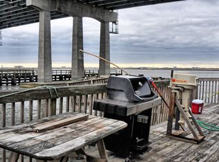 1 North Boardwalk Grassy Sound Area #1,2,3, North WIldwood, NJ 08260