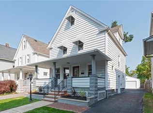 1307 W 115th St, Cleveland, OH 44102