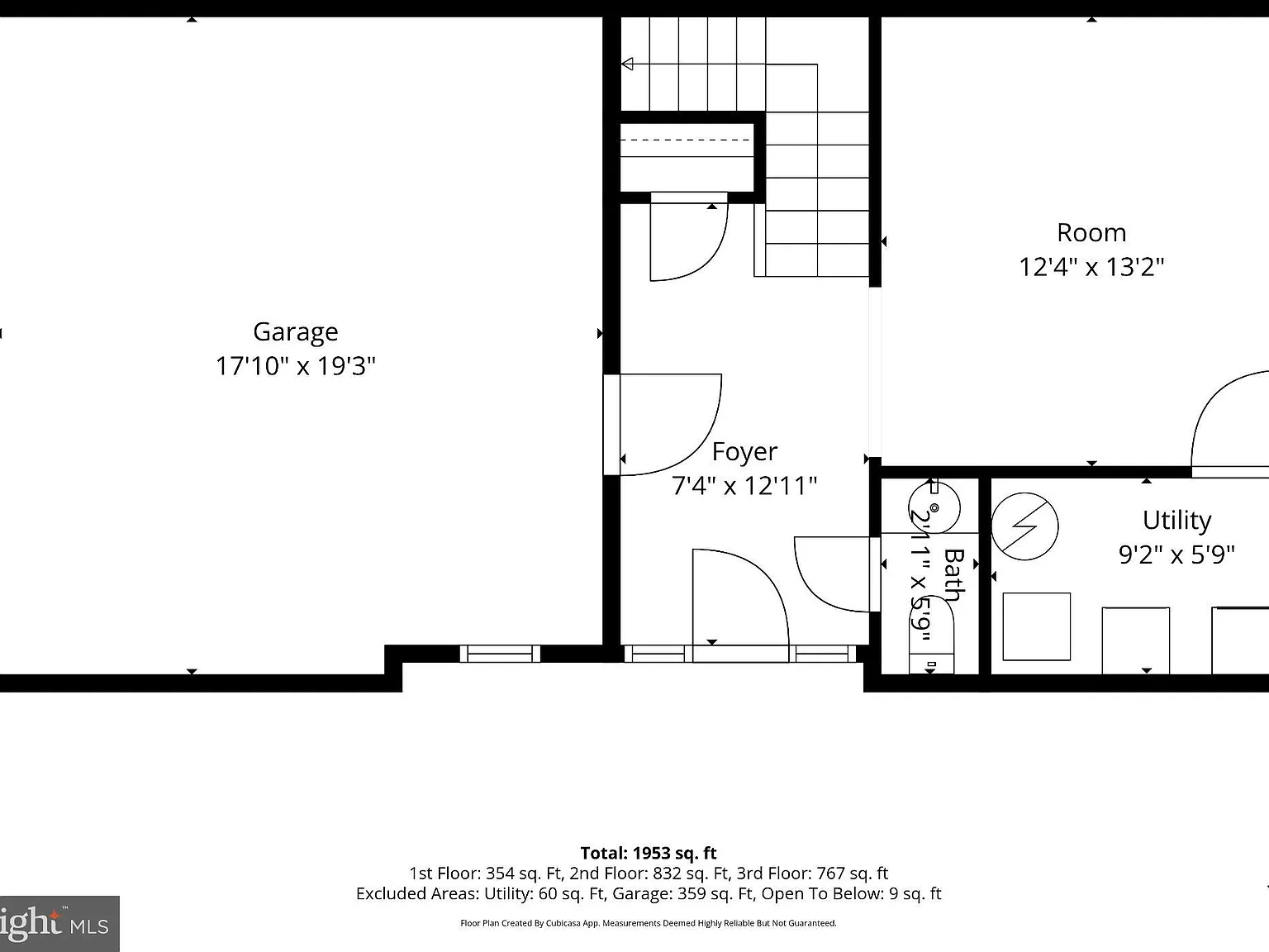 4 bed, 4.0 bath, 1711 sqft, $3,500 — Photo 2