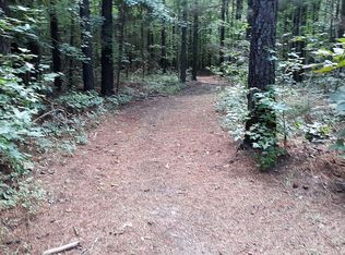 3578 Winding Oak Rd, Oxford, NC 27565