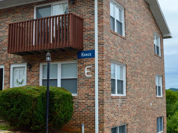 1805 King College Rd #E-6, Bristol, TN 37620