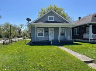 1401 W 34th St, Indianapolis, IN 46208