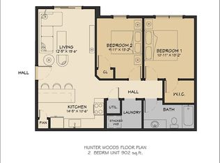 1893 Park St UNIT 3, La Porte, IN