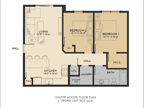 1893 Park St, La Porte, IN