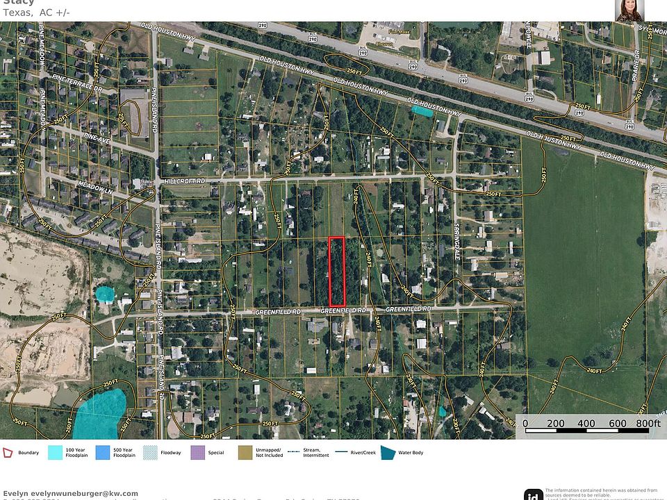1st image of LOT 61 Greenfield Rd