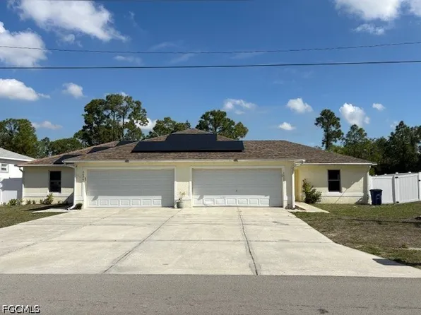 4624 Douglas Ln, Lehigh Acres, FL 33973
