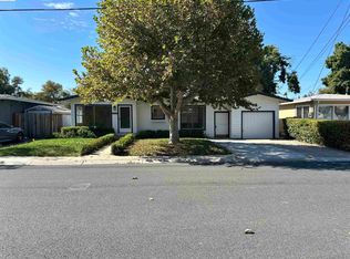 1903 Jacqueline Way, Concord, CA 94519