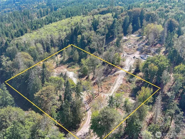 480 Highway 20, Port Townsend, WA 98368